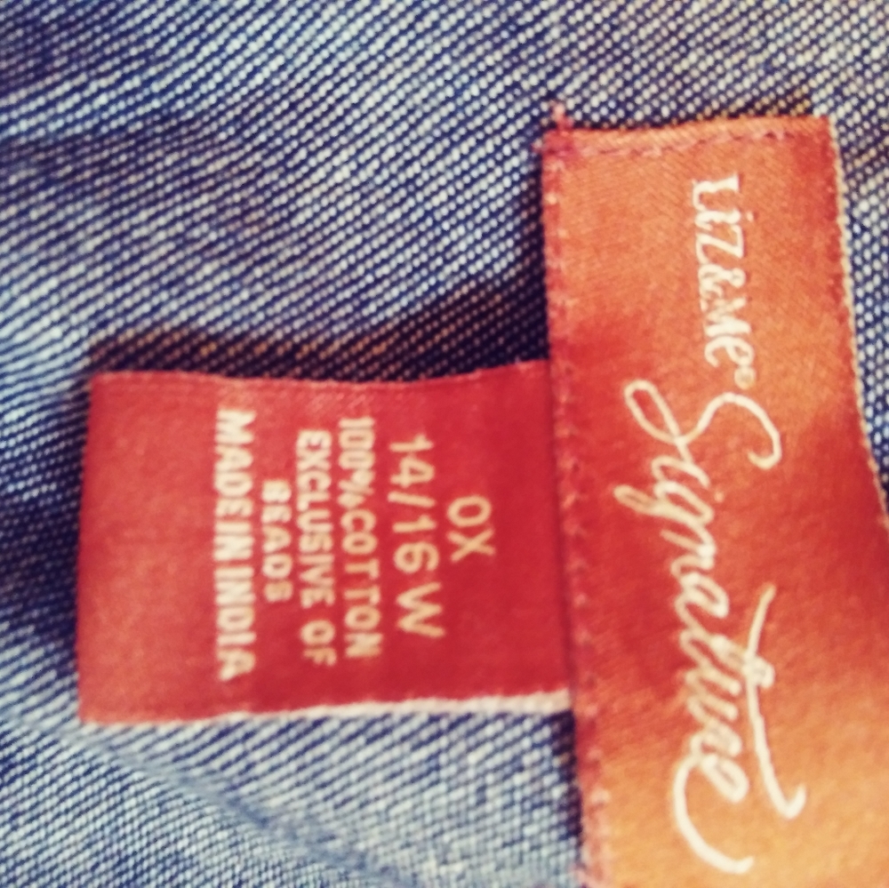 Jacket - Picture 3 of 3